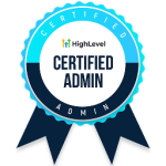 Certification Badge 1