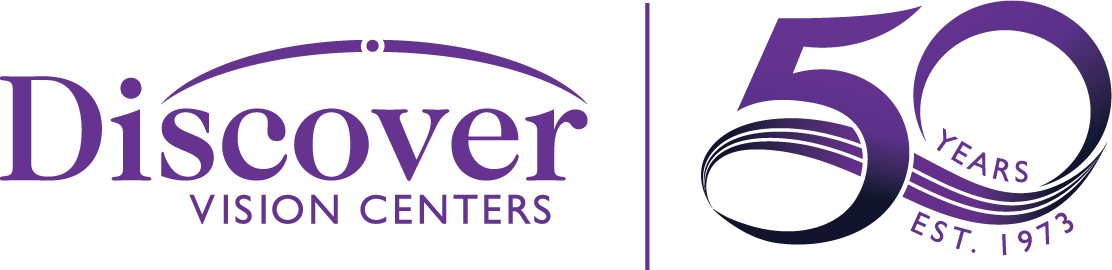 discover vision logo